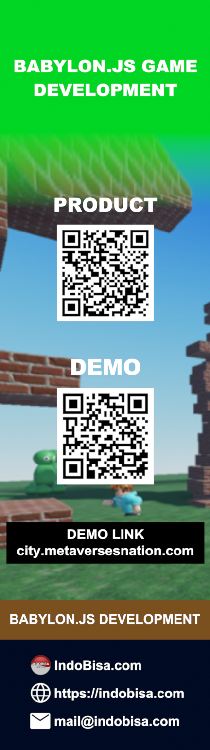 Babylon.js Game Development 1 Hour Package - Image 3