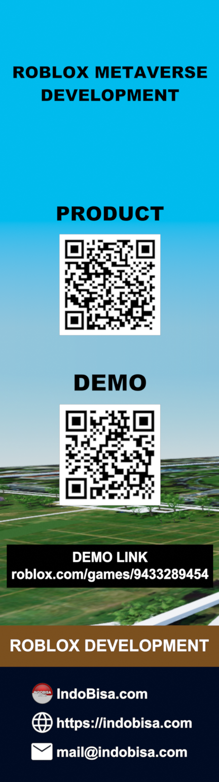 Roblox Metaverse Development 1 Hour Package - Image 3